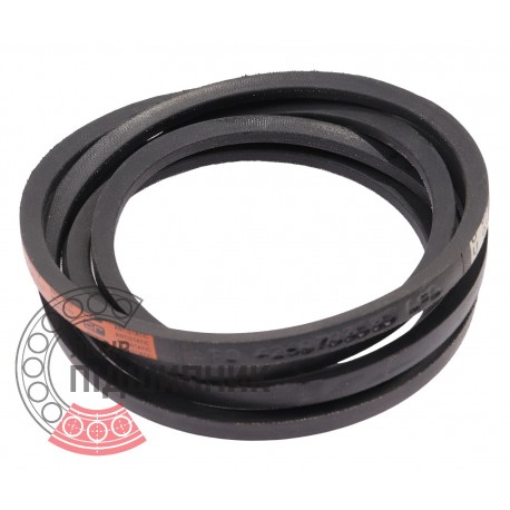 SPZ-2240 Lw [Stomil - Harvest] Narrow V-Belt (Fan Belt) / SPZ2240 Ld