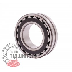 243613, 243613.0, 243613.1, 0002436130 - 22209 E AW33 [NTN] suitable for Claas - Spherical roller bearing