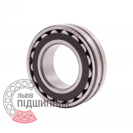 243613, 243613.0, 243613.1, 0002436130 - 22209 E AW33 [NTN] suitable for Claas - Spherical roller bearing