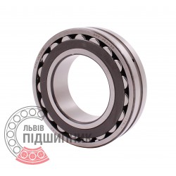 243618, 243618.0, 0002436180 - 22214 EAW33 [NTN] suitable for Claas - Spherical roller bearing