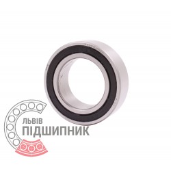 63009 2RS [NKE] Deep groove ball bearing