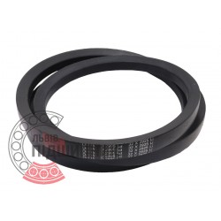 Classic V-belt 706829.0 suitable for Claas [Bando ]