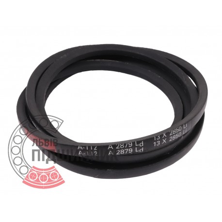 Classic V-belt 661345 suitable for Claas [Bando RED]