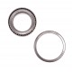 LM29749/10 [Koyo] Tapered roller bearing