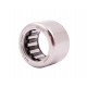 HK1212 [NKE] Drawn cup needle roller bearings with open ends