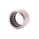 HK2016-2RS [ZEN] Drawn cup needle roller bearings with open ends