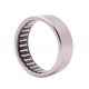 HK4016 [ZEN] Drawn cup needle roller bearings with open ends