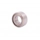 MR105ZZ [ZEN] Miniature deep groove sealed ball bearing. Special metric series.