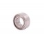 MR105ZZ [ZEN] Miniature deep groove sealed ball bearing. Special metric series.