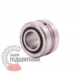 4244900 | NA4900 [NKE] Needle roller bearing