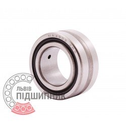 4244903 | NA4903 2RS [ZEN] Needle roller bearing