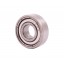 S696-2Z [ZEN] Deep groove ball bearing - stainless steel