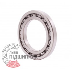 16002 [Kinex] Deep groove open ball bearing