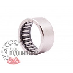 HK2816 [ZEN] Drawn cup needle roller bearings with open ends