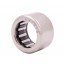 HK1312 [ZEN] Drawn cup needle roller bearings with open ends