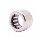 HK1212 [ZEN] Drawn cup needle roller bearings with open ends