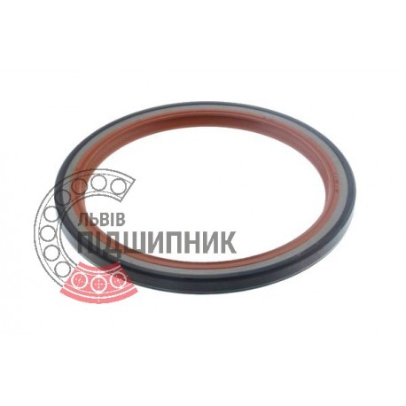 100х130х12 B2BASLDRWX7 | 12014422B [Corteco] Oil seal