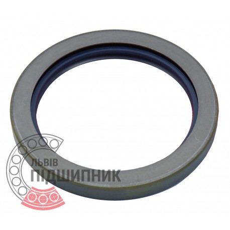 100х130х13 B2SL | 12011415B [Corteco] Oil seal