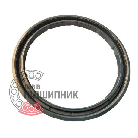 115x136,7x8/10,5 BAJSLSFX7 | 01016766B [Corteco] Oil seal