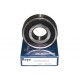 215536 suitable for Claas - Deep groove ball bearing [Koyo]