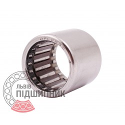 HFL2530 [ZEN] Drawn cup needle roller clutch