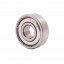 607-2Z [ZEN] Miniature deep groove ball bearing