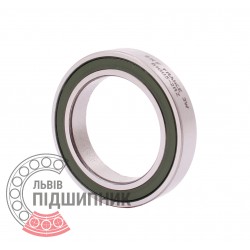 61805-2RZ [SKF] Deep groove ball bearing. Extra thin metric series.