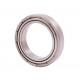 6805ZZ | 61805-2Z [ZEN] Deep groove ball bearing. Thin section.