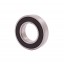 6902 2RS | 61902-2RS [ZEN] Deep groove ball bearing. Thin section.