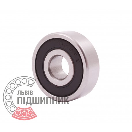 628-2RS [ZEN] Miniature deep groove ball bearing