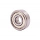 628-2Z [ZEN] Miniature deep groove ball bearing