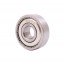 629-2Z [ZEN] Miniature deep groove ball bearing