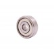 636-2Z [ZEN] Miniature deep groove ball bearing