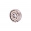 636-2Z [ZEN] Miniature deep groove ball bearing