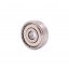 636-2Z [ZEN] Miniature deep groove ball bearing