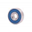 S627-2RS [ZEN] Miniature deep groove ball bearing