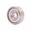 S627-2Z [ZEN] Deep groove ball bearing - stainless steel