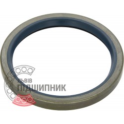 125х152,4х15 B2 | 12011406B [Corteco] Oil seal