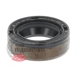 12х18х5,6 B1BASL | 01029717B [Corteco] Oil seal