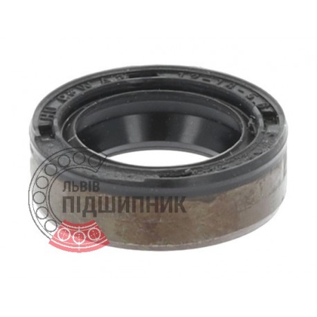 12х18х5,6 B1BASL | 01029717B [Corteco] Oil seal