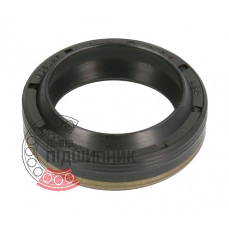 15x21x5/6,5 BDSLX7 | 49381126 [Corteco] Oil seal