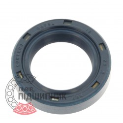 16x24x6 BASL | 01031067B [Corteco] Oil seal