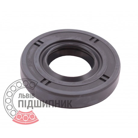 17x35x7 TC | 19016623B [Corteco] Oil seal