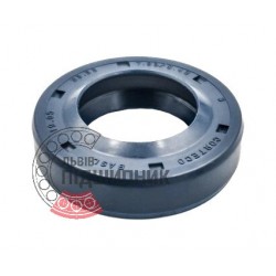 19,05x33,33x7,93 BASL1,5 | 01019453B [Corteco] Oil seal