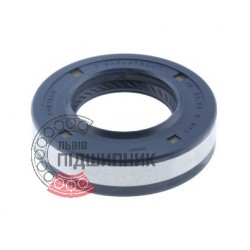 19,05x33,33x8 B1BASLSFRDX237 | 01020304B [Corteco] Oil seal