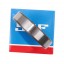 6008-2RS1/C3 [SKF], аналог 70- 180108 - Підшипник кульковий закритий