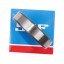 6008-2RS1/C3 [SKF], аналог 70- 180108 - Підшипник кульковий закритий