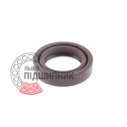 21x32x7 BADUO | 01027680B [Corteco] Oil seal