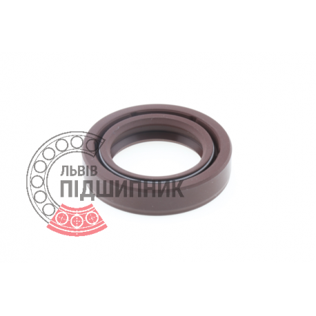 21x32x7 BADUO | 01027680B [Corteco] Oil seal