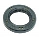 23x37x7 RHTC | 19026740B [Corteco] Oil seal